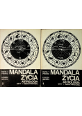 Mandala życia. Astrologia - mity i rzeczywistość, Tom 1 i 2