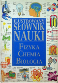 Ilustrowany słownik nauki