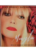 Maryla życie Marii Antoniny