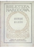 Brewiarz miłości Antologia liryki staroprowansalskiej