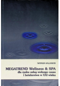 Megatrend Wellness & Spa