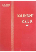 Dolinami rzek