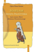 Mariam Święta Palestynka