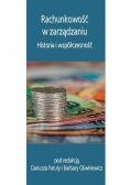 Rachunkowość w zarządzaniu