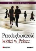 Przedsiębiorczość kobiet w Polsce