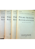 Polski Słownik Biograficzny Tom XXI