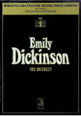 Dickinson Emily 100 wierszy