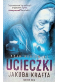 Ucieczki Jakuba Krafta