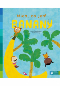Banany  Wiem, co jem!