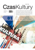 Czas kultury Nr 1/ 16