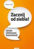 Zacznij od siebie