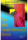 Zbiór zadań z układów elektronicznych liniowych