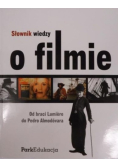 Słownik wiedzy o filmie