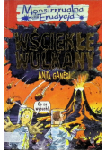 Wściekłe wulkany