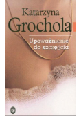 Upoważnienie do szczęścia