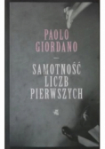 Samotność liczb pierwszych