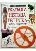 Patrzę Podziwiam Poznaję Przyroda Historia Technika