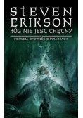 Bóg nie jest chętny
