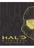 Mitologia Halo. Przewodnik po uniwersum Halo