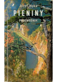 Pieniny. Przewodnik