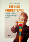 Trening koncentracji