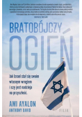 Bratobójczy ogień