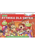 Rytmika dla smyka od 3 do 6 lat