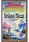 Królowa Mieczy Tom 2