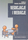 Negocjacje i mediacje