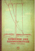 Napowietrzne linie Elektroenergetyczne