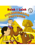 Bolek i Lolek Piramidalna przygoda
