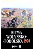 Bitwa Wołyńsko - Podolska 1920