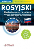 Rosyjski Niezbędne zwroty i wyrażenia Poziom A2-B1