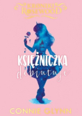 Księżniczka debiutuje