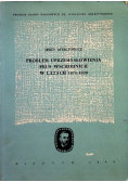 Problem uprzemysłowienia Prus Wschodnich w latach 1871 - 1939