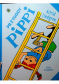 Przygody Pippi
