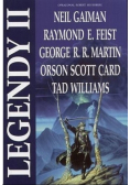 Legendy Tom II