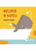 Wieloryb w kąpieli