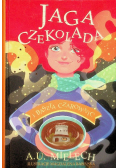 Jaga Czekolada i Baszta Czarownic Tom I