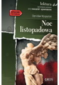 Noc listopadowa