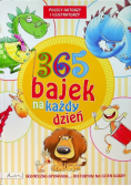 365 bajek na każdy dzień