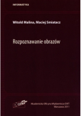 Rozpoznawanie obrazów