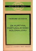 Za kurtyną portugalskiego kolonializmu