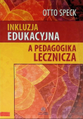 Inkluzja edukacyjna a pedagogika lecznicza