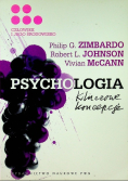Psychologia kluczowe koncepcje Tom V Kluczowe koncepcje