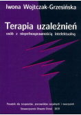 Terapia uzależnień osób z niepełnosprawnością intelektualną