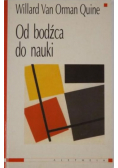 Od bodźca do nauki