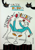 Sfinks w Obłędzie