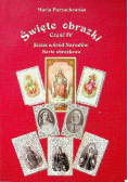 Święte obrazki Część IV