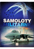 Samoloty militarne
